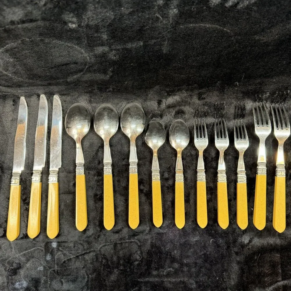 Sabatier vintage 18